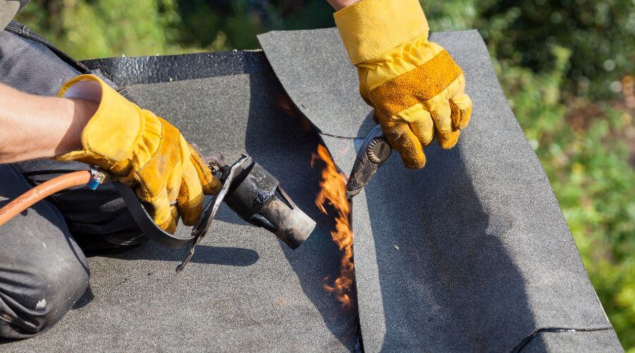 Expert new roof installation services in Winchester, ID